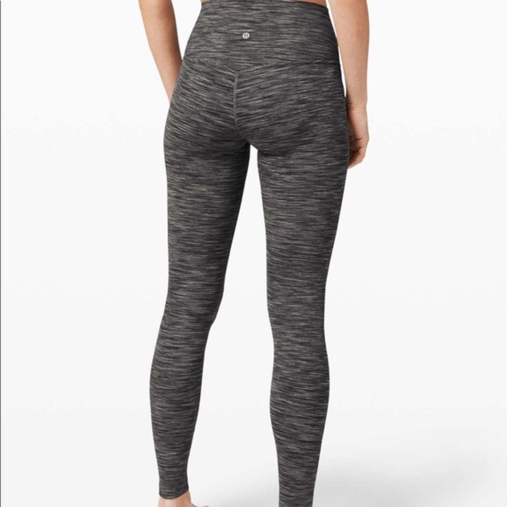NWT Lululemon align pant sz 4